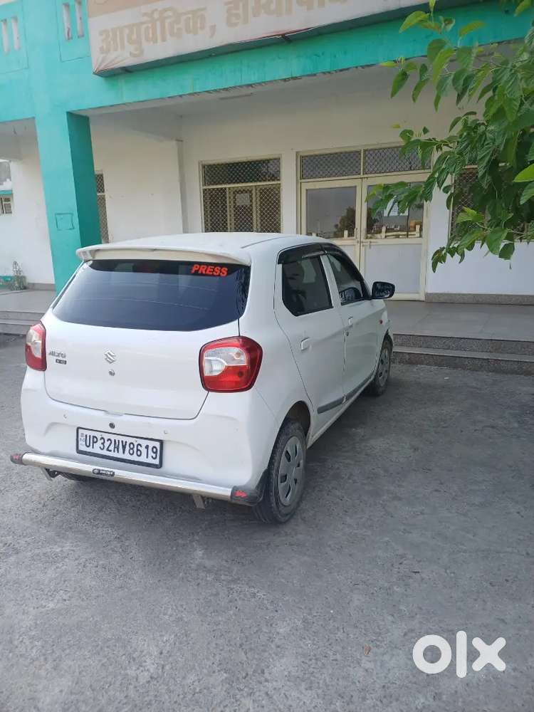 Maruti Suzuki Alto 2023