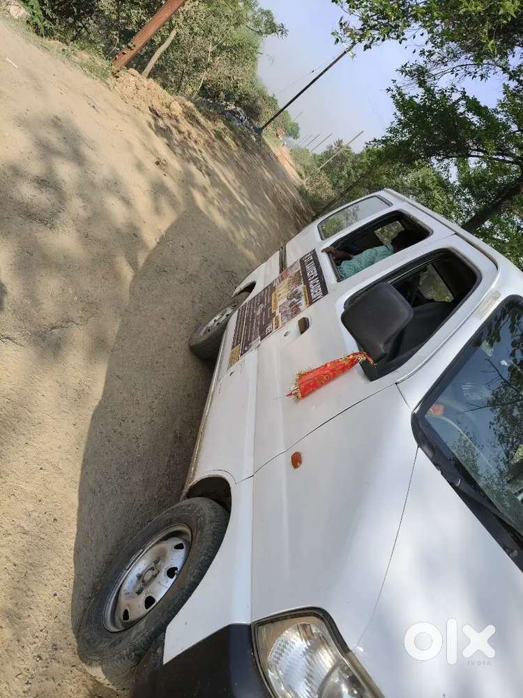 Maruti Eeco 1.5 Tour 2019