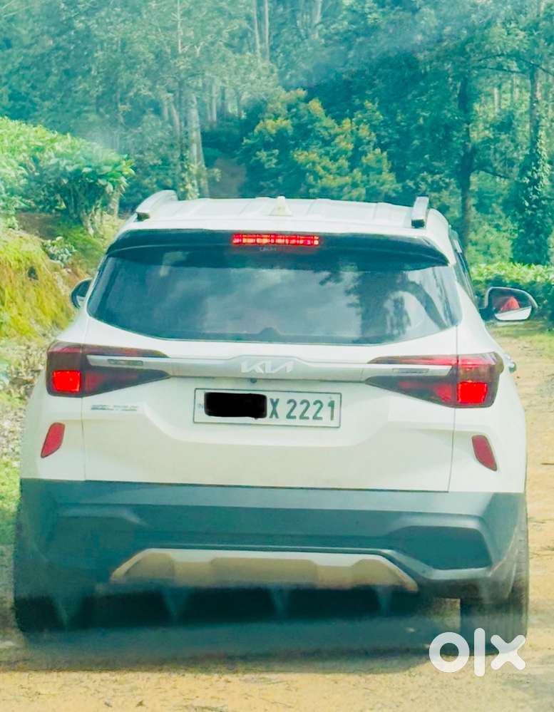 Kia Seltos Diesel Manual 2021  ( September)