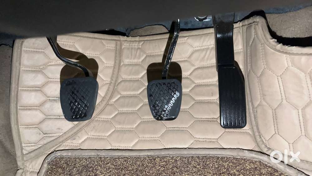 Honda City 2015-2017 I Vtec Sv, 2014, Cng & Hybrids