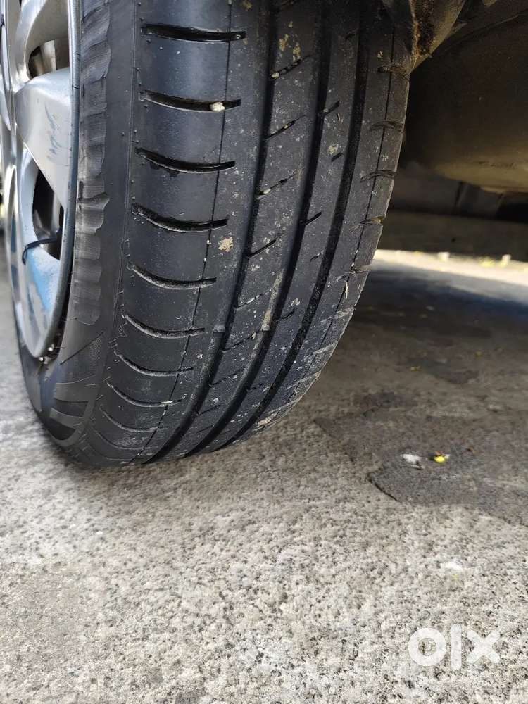 Ford Figo 2015 Diesel 105000 Km Driven