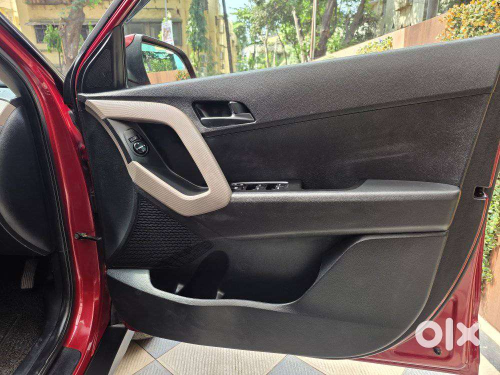 Hyundai Creta 1.6 Vtvt S, 2019, Petrol