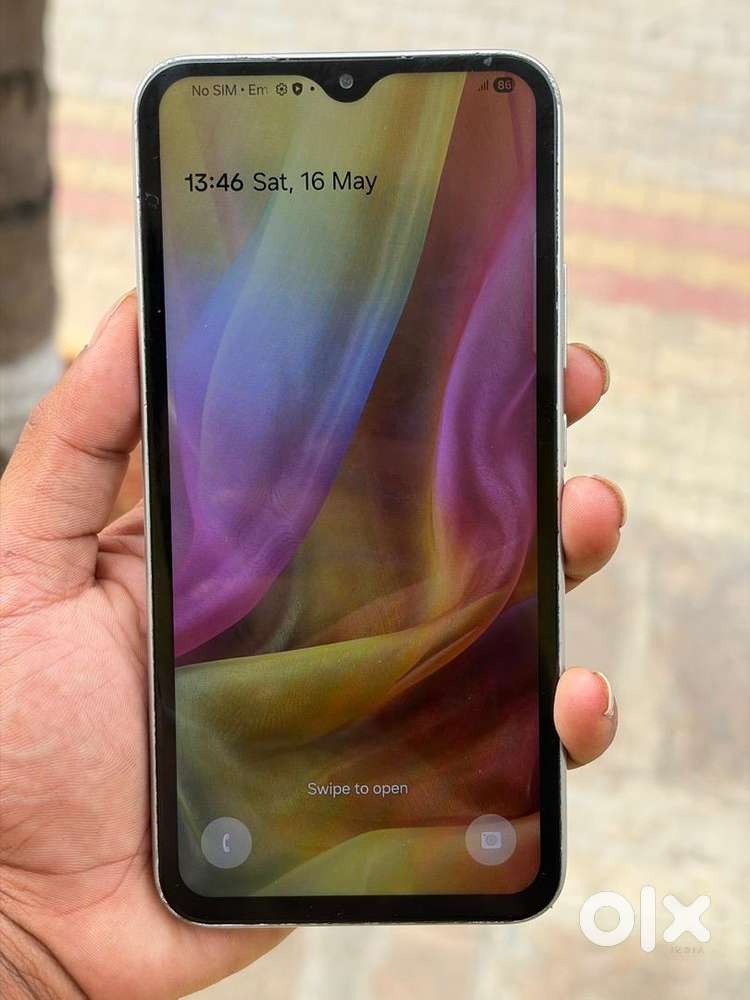 Samsunga34 only one year use - Mobile Phones in undefined