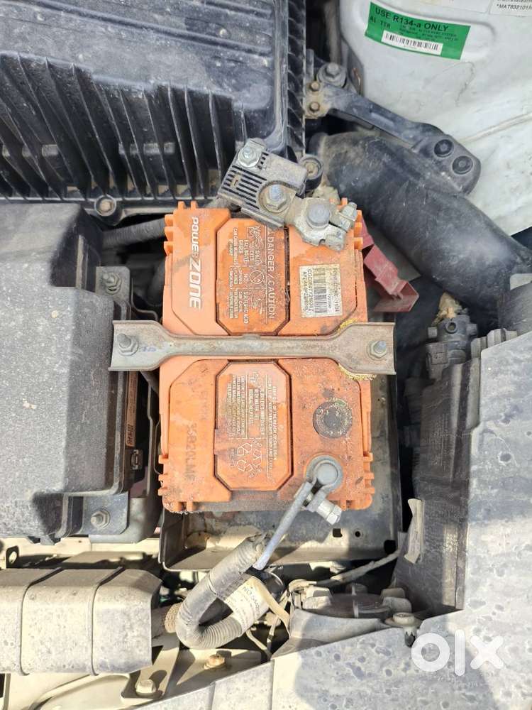 Tata Altroz Petrol 2021
