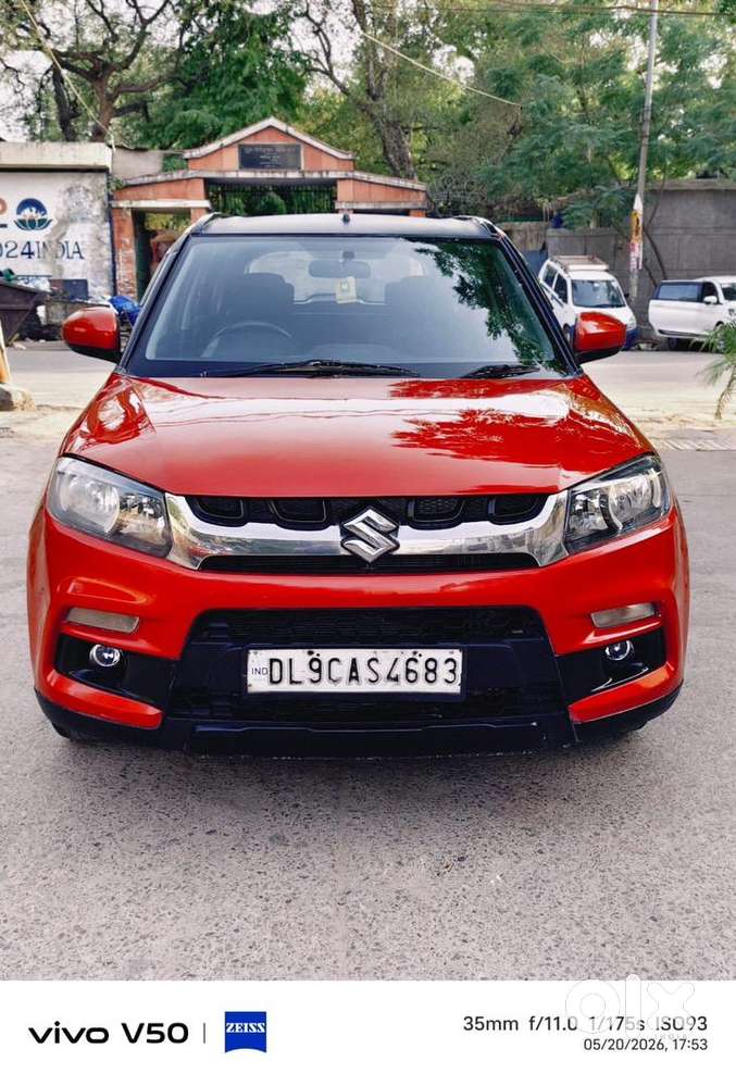 2019  October Maruti Suzuki Diesel
