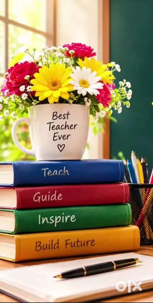 Wanted Lady Teachers