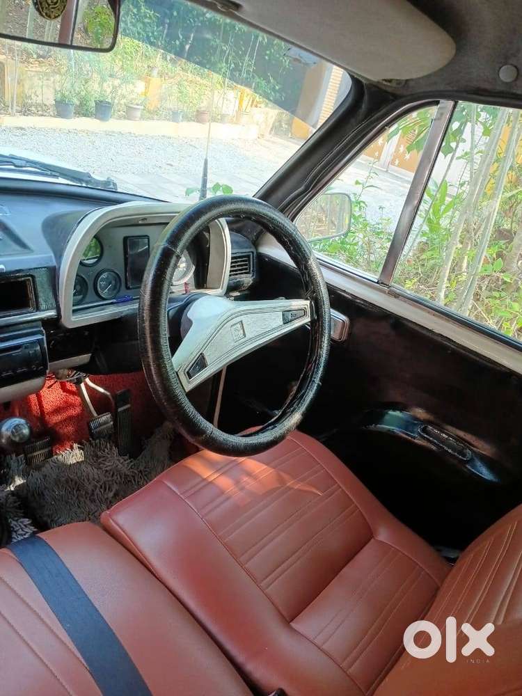 Ambassador Ambassador 2008