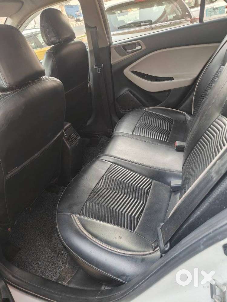 Hyundai Elite I20 Asta 1.2 Mt, 2016, Diesel
