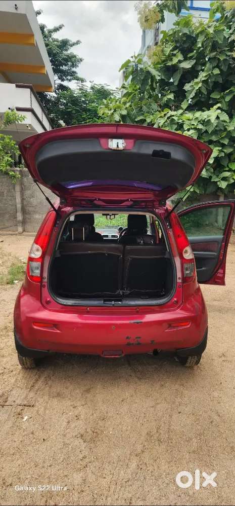 Maruti Suzuki Ritz Vdi 2013