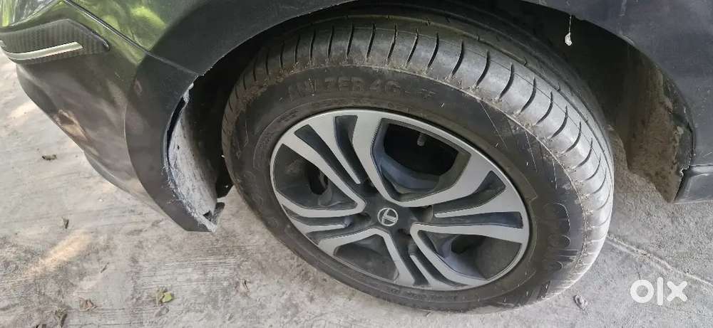 Tata Tiago Revotron 2020