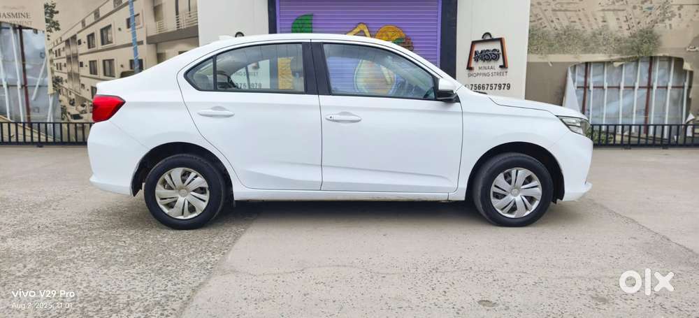 Honda Amaze 1.5 Smt I Dtec, 2019, Diesel