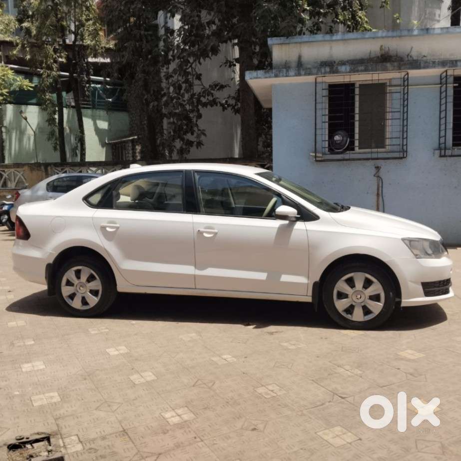 Skoda Rapid 1.6 Mpi Active, 2017