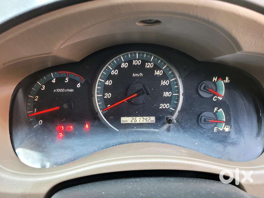 Toyota Innova 2.5 Z Diesel 7 Seater, 2015, Diesel