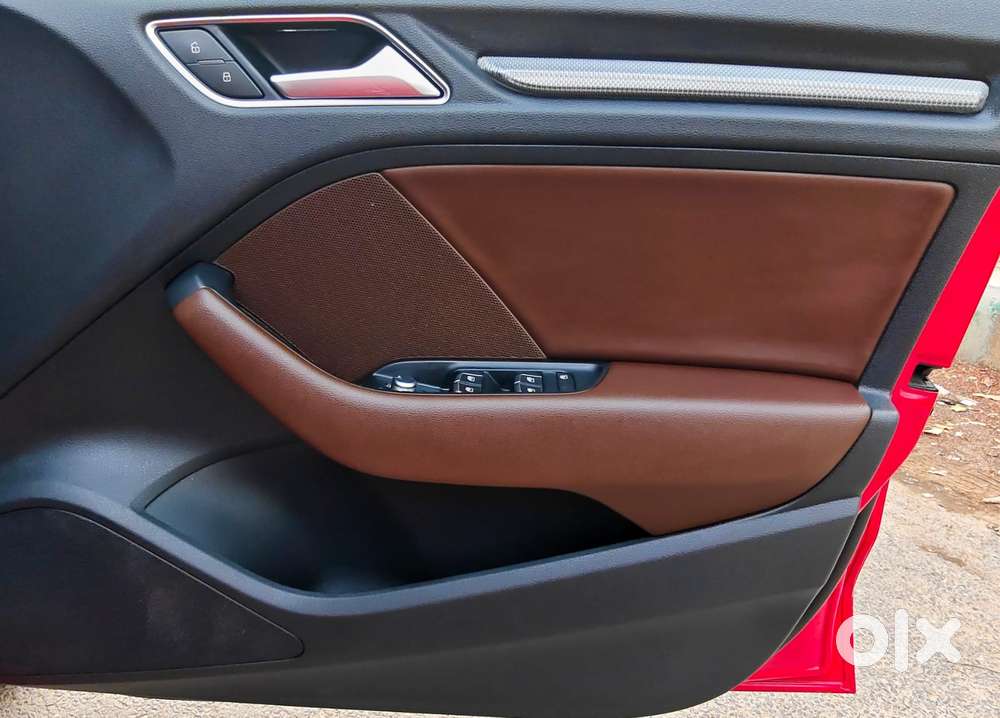 Audi A3 35 Tfsi Premium, 2018, Petrol