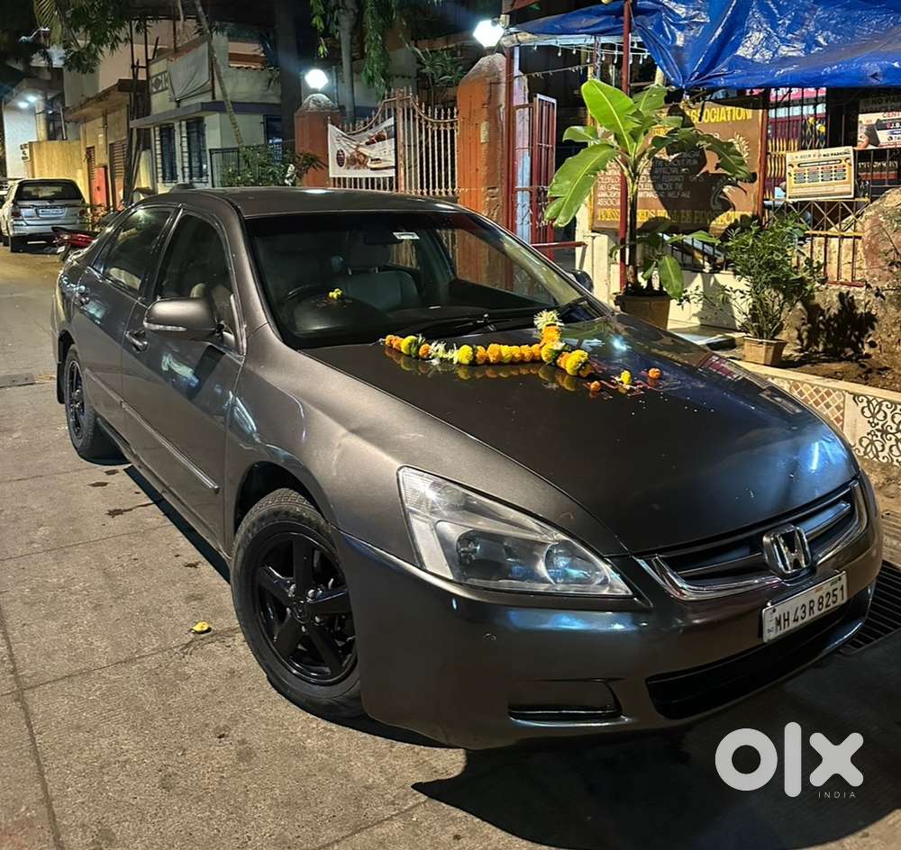 Honda Accord For Sale