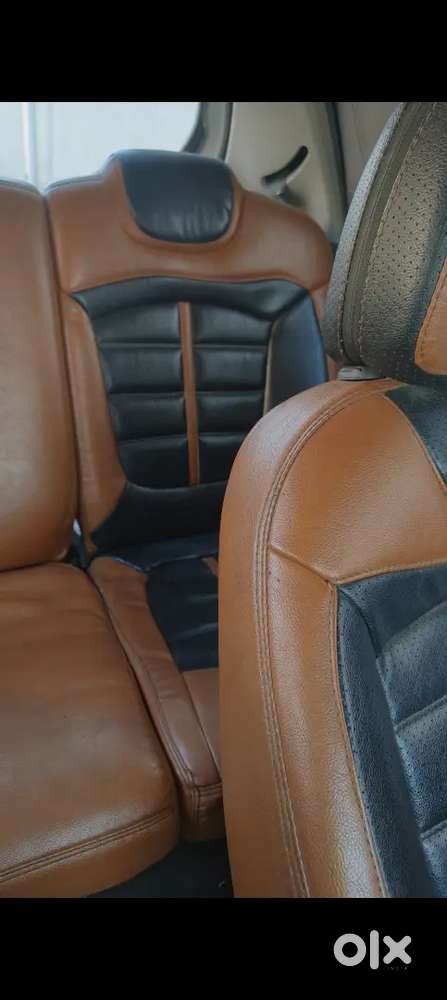 Chevrolet Beat Diesel Lt 2015