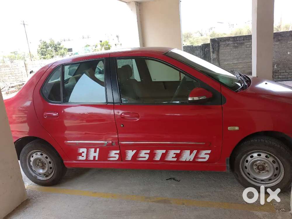 For Sale. Atta Indigo Cs