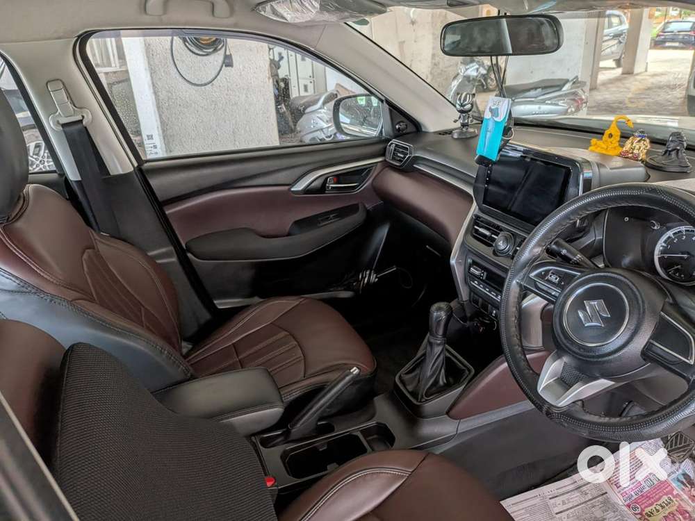 2023 Maruti Suzuki Vitara