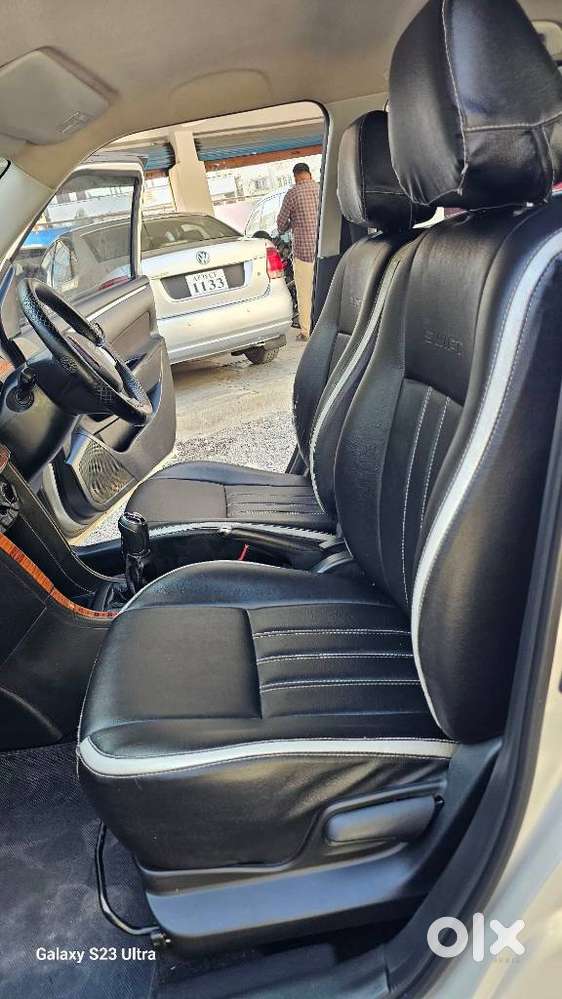 Maruti Suzuki Swift Vdi (o), 2012, Diesel