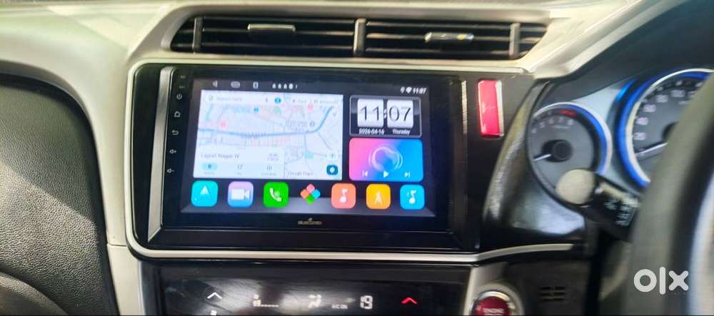 Honda Top Madel Urgent Sale Booked New Car