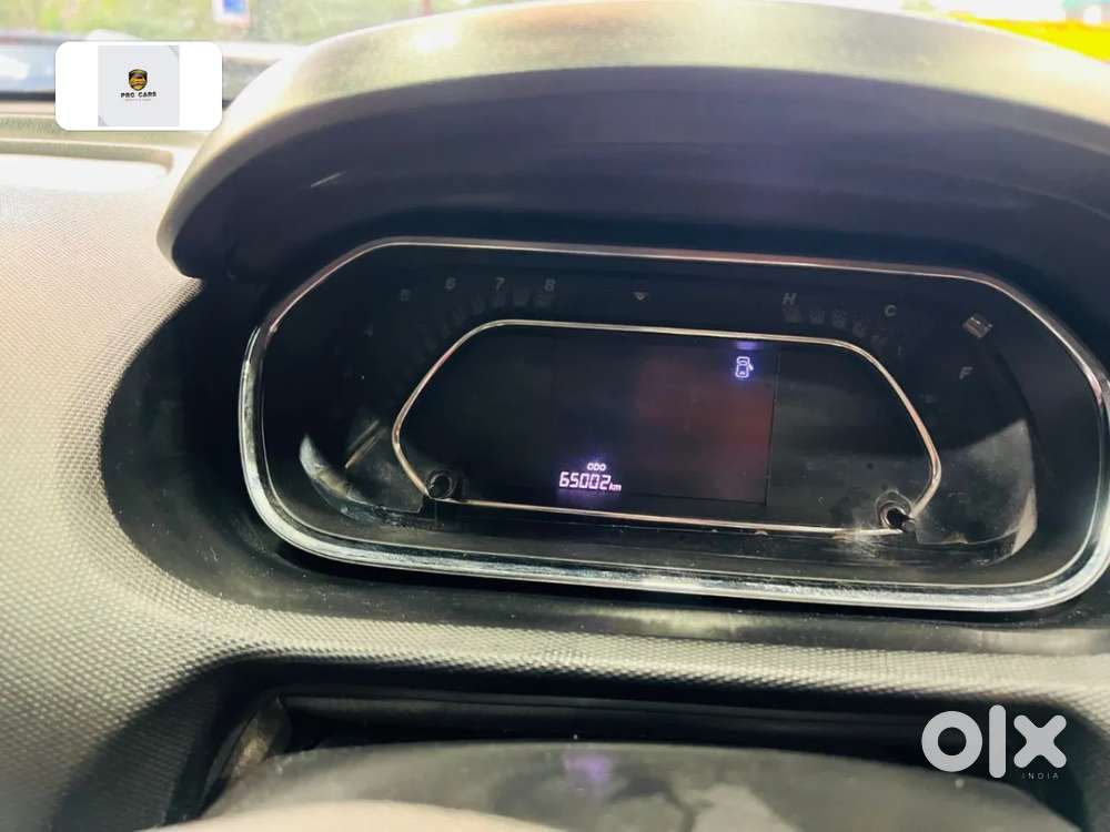 Tata Tiago 1.2 Revotron Xz Plus, 2020, Petrol