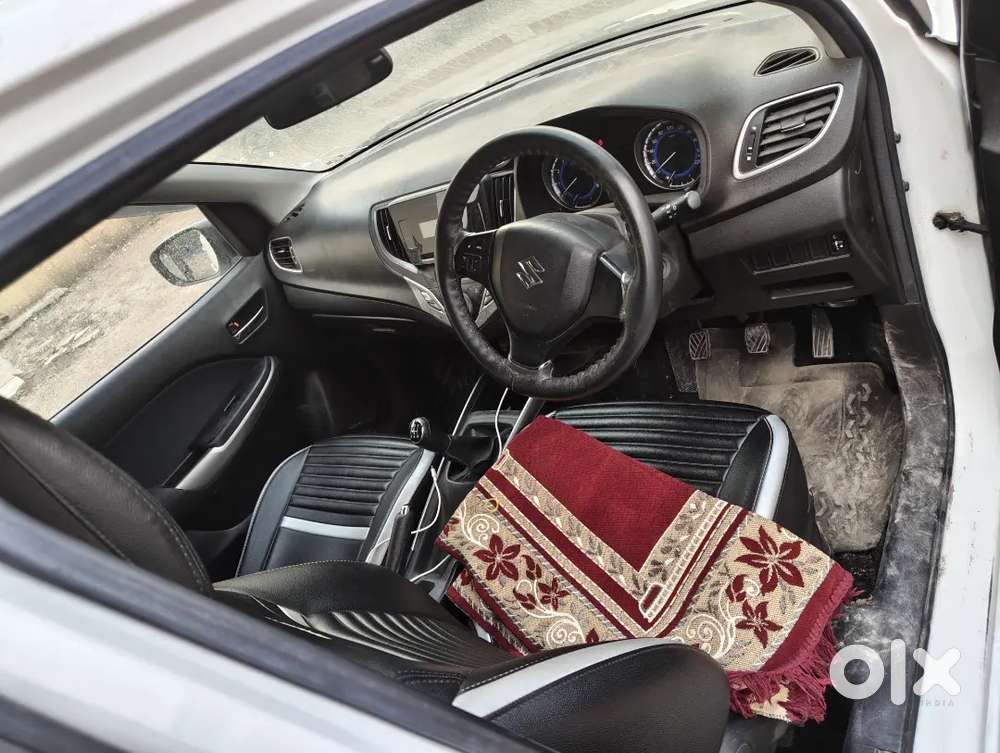 Maruti Suzuki Baleno 2022
