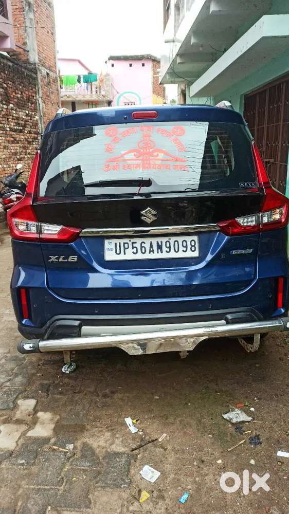 19000 Km चला हुआ