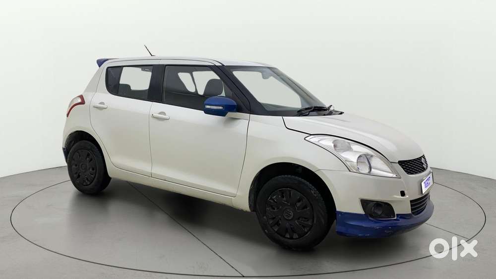 Maruti Suzuki Swift 2011-2014 Vxi, 2014, Petrol