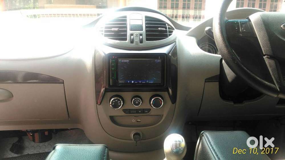 Mahindra Nuvosport 2016 Diesel 75000 Km Driven