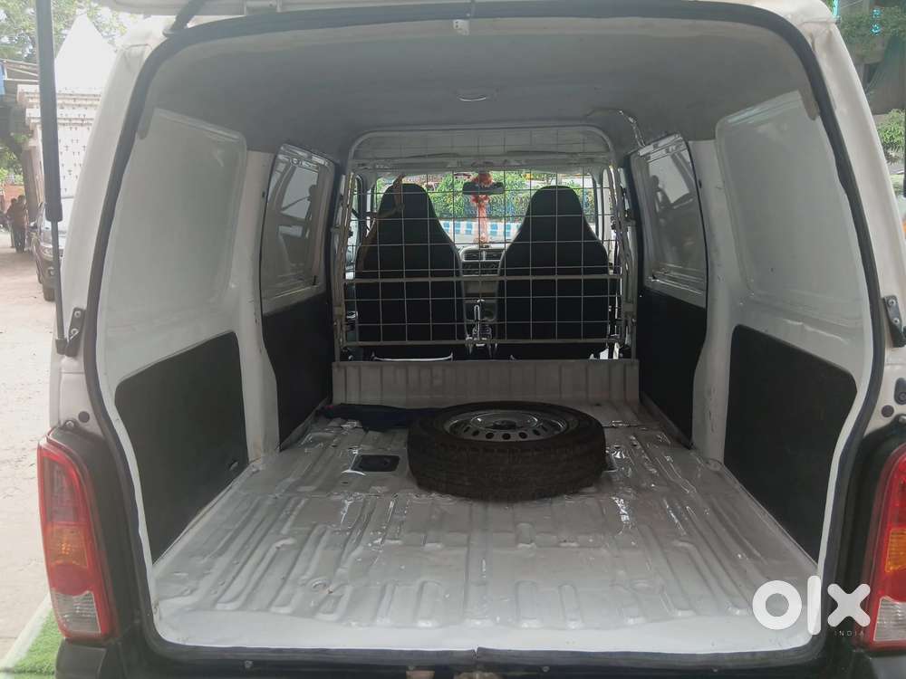 Maruti Suzuki Eeco Cargo, 2023, Petrol