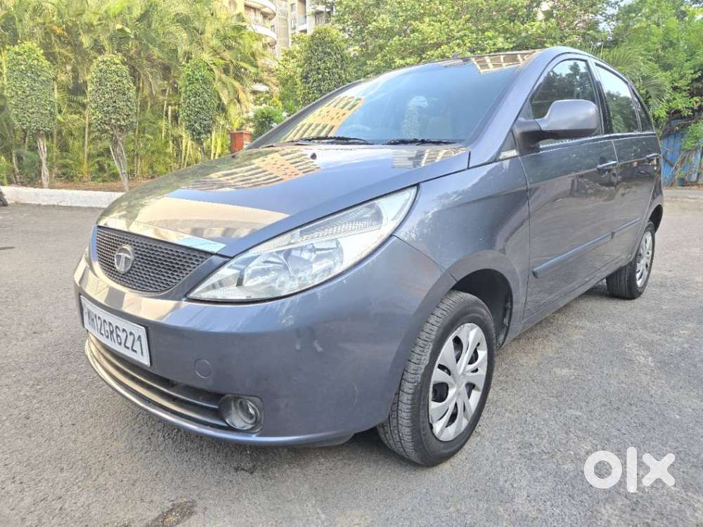 Tata Vista Tech Lx Bs Iii, 2011, Diesel