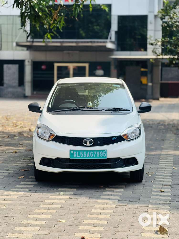 Tata Tigor Ev Xm Plus, 2020, Electric