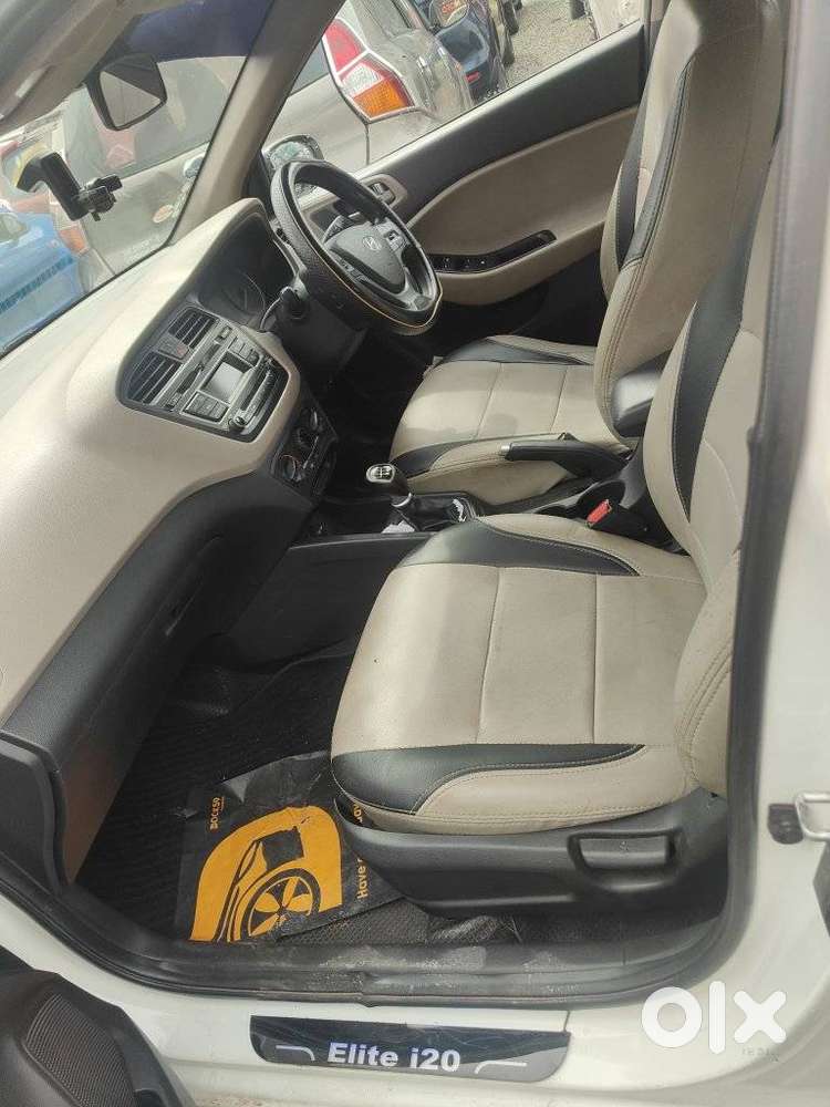 Hyundai Elite I20 Magna 1.2, 2014, Diesel