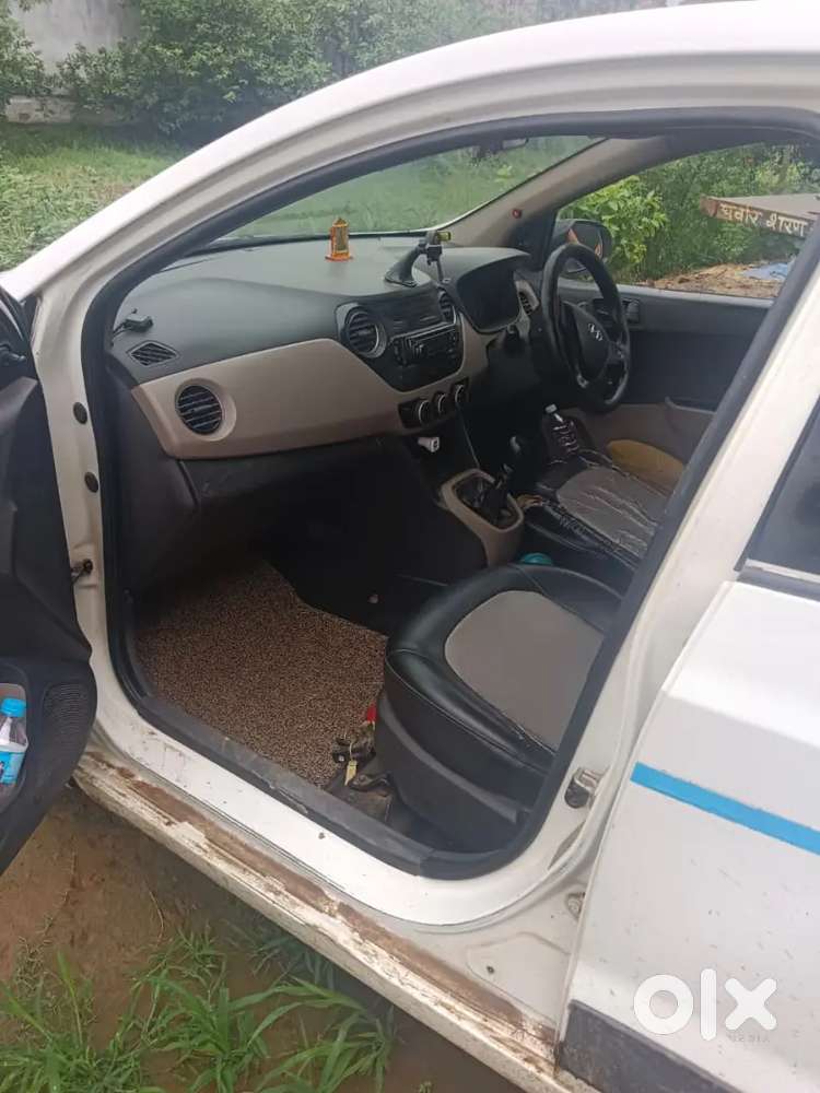 Hyundai Xcent Prime 2019 Cng & Hybrids Good Condition