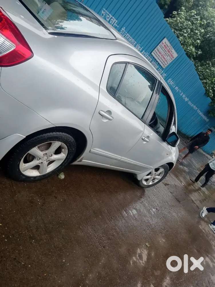 Maruti Suzuki Sx4 2008 Selling On Urgent Basis