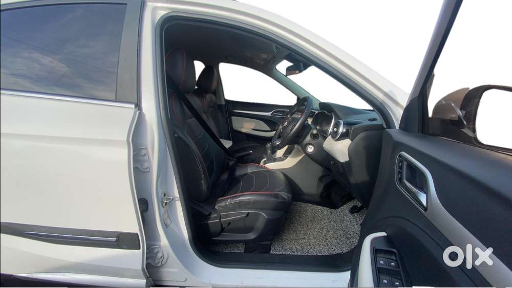 Mg Astor 1.5 Super, 2022, Petrol