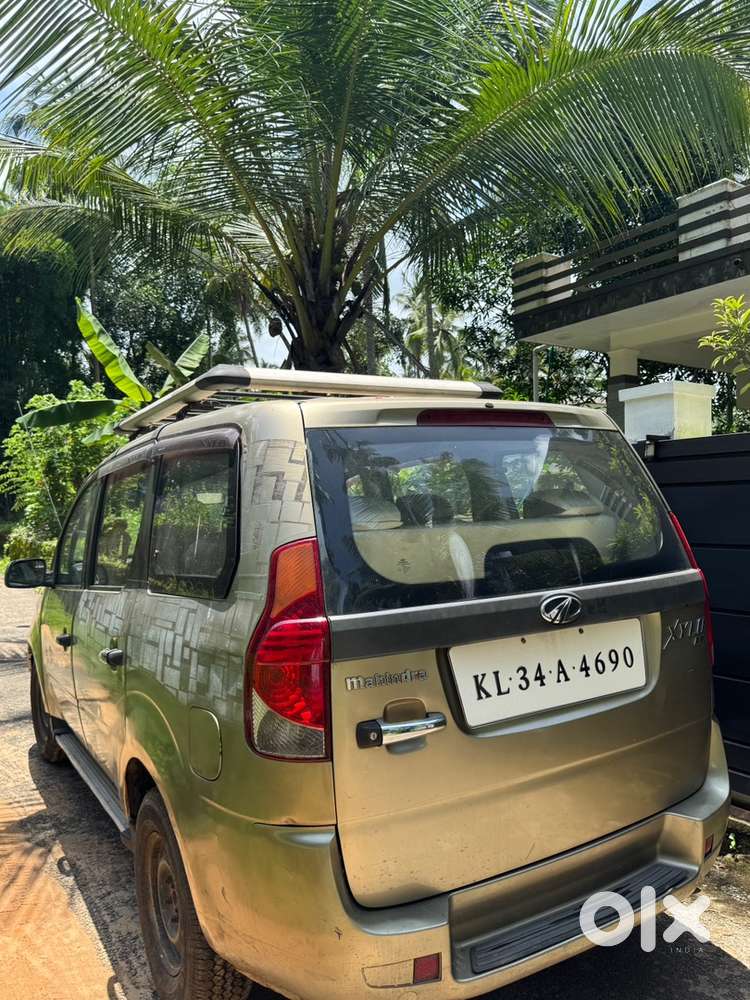 Mahindra Xylo Diesel 199000 Km Driven