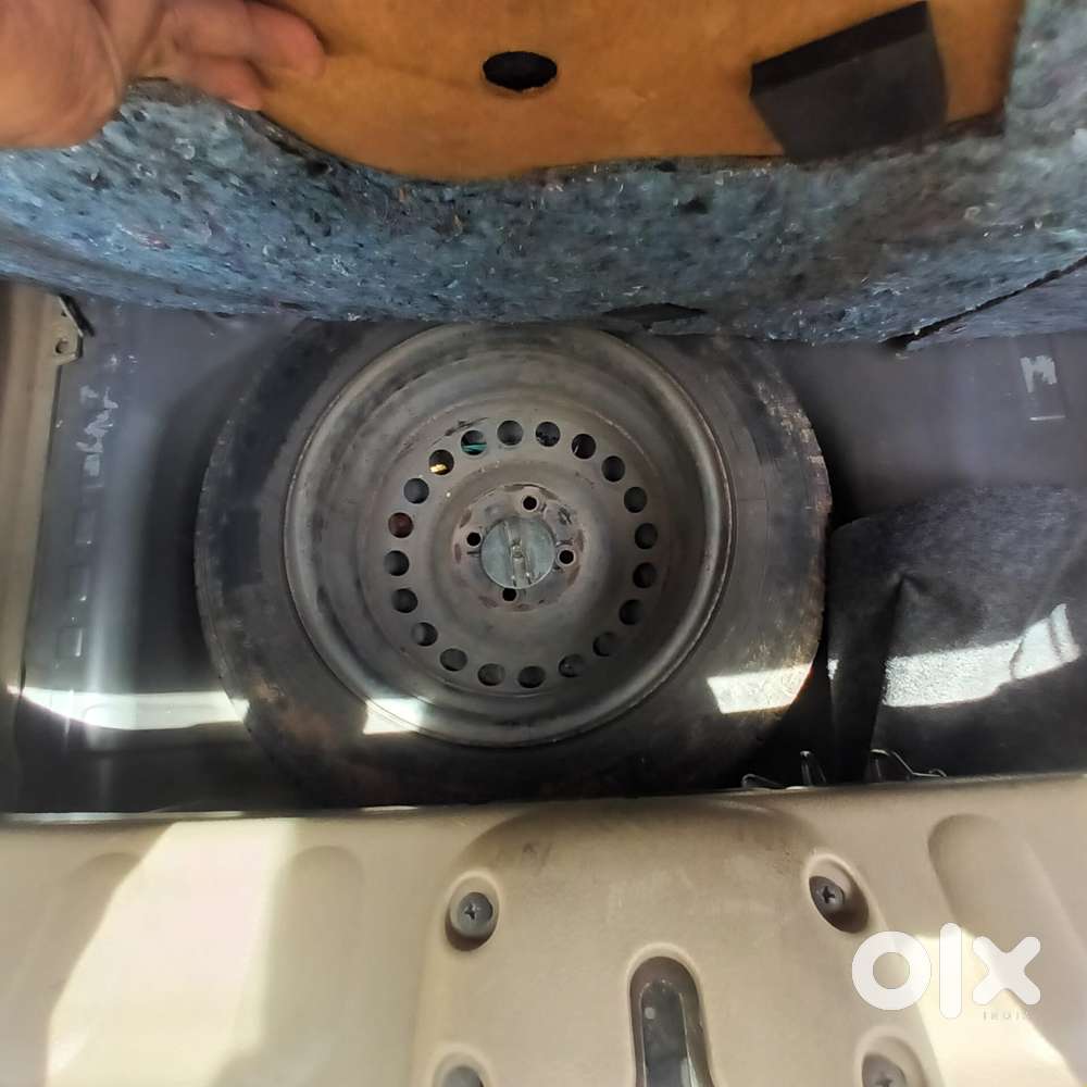 Honda Brio S Mt, 2015, Petrol