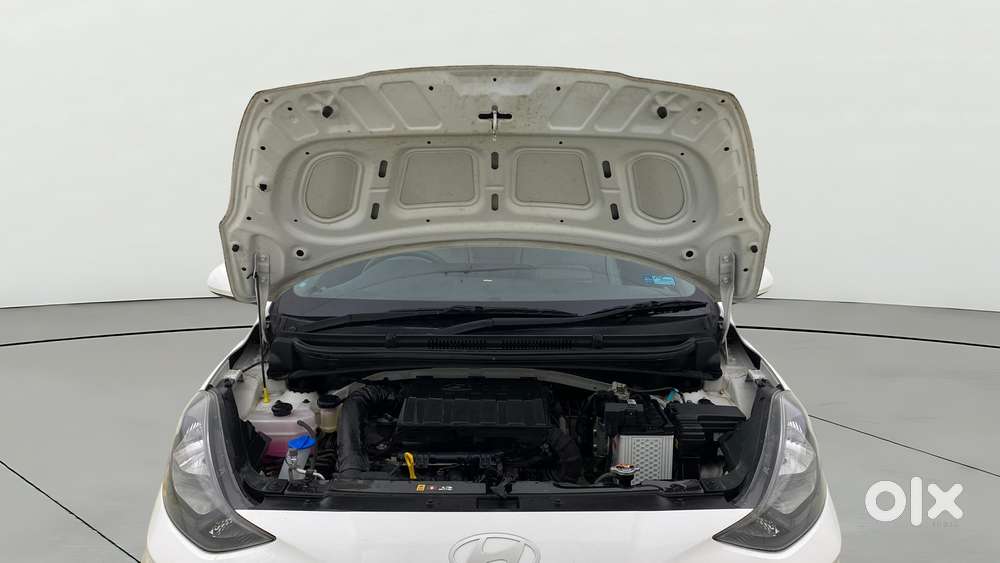 Hyundai Grand I10 Nios Magna 1.2 Kappa Vtvt, 2023, Petrol
