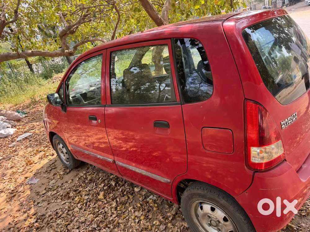Maruti Estilo Lxi 2010 Year