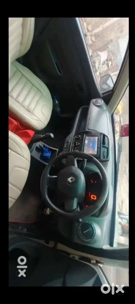 Renault Kwid Rxt 2016 Drive