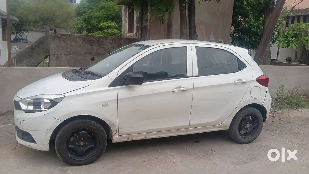 Tata Tiago 2019 Petrol 90000 Km Driven