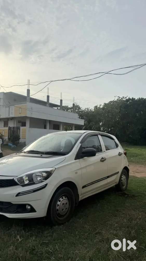 Tata Tiago Xm 2018 Petrol