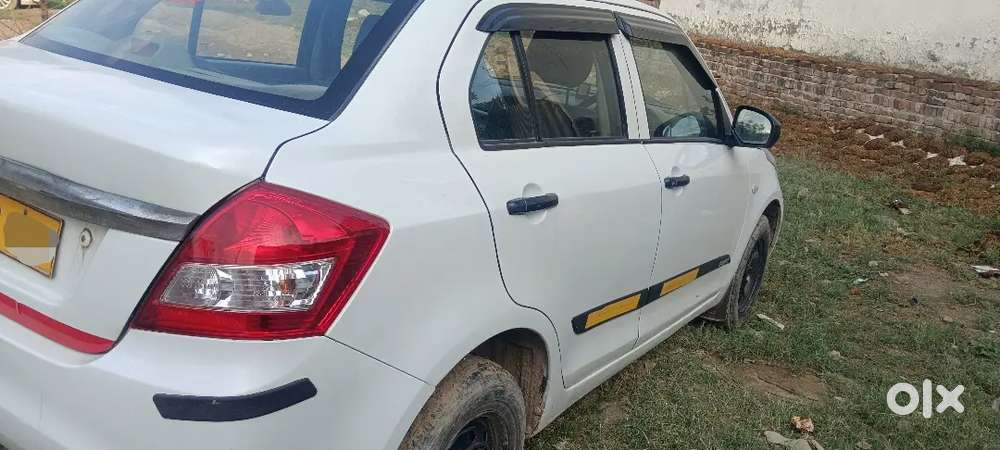 Dzire  Tour 2018 Model H Koi Dikkat Nhi H Ji .. Papper Ok H