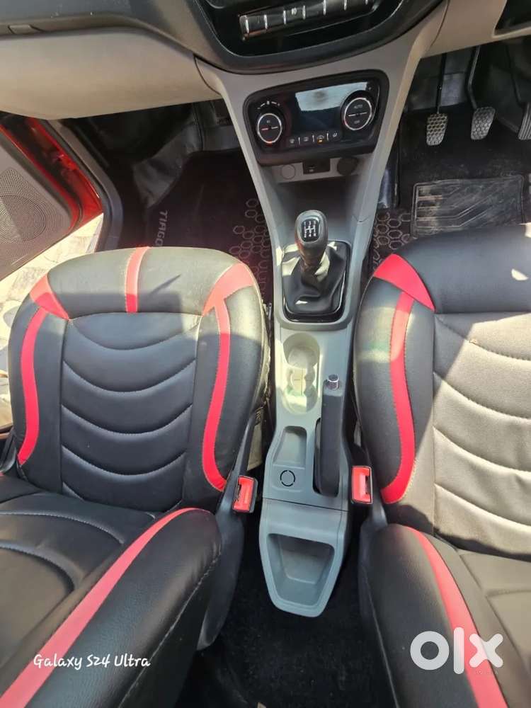 Tata Tiago 1.2 Revotron Xt, 2020, Petrol