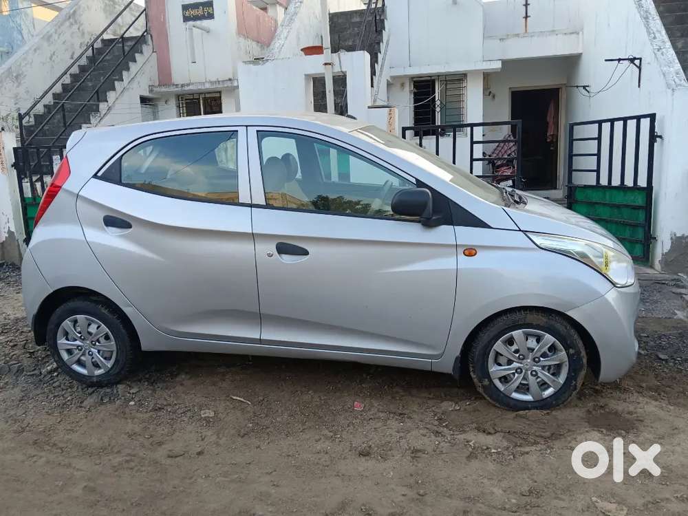 Hyundai Eon 2018