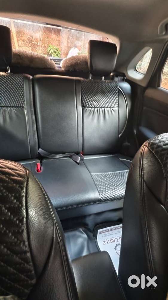 Maruti Suzuki Baleno Alpha Diesel, 2020, Petrol