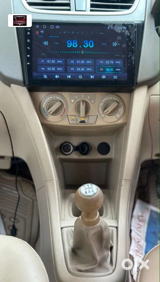 Maruti Suzuki Ertiga, 2012, Diesel