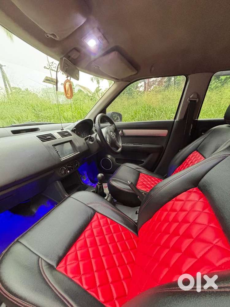 Maruti Suzuki Swift 2010 Vdi
