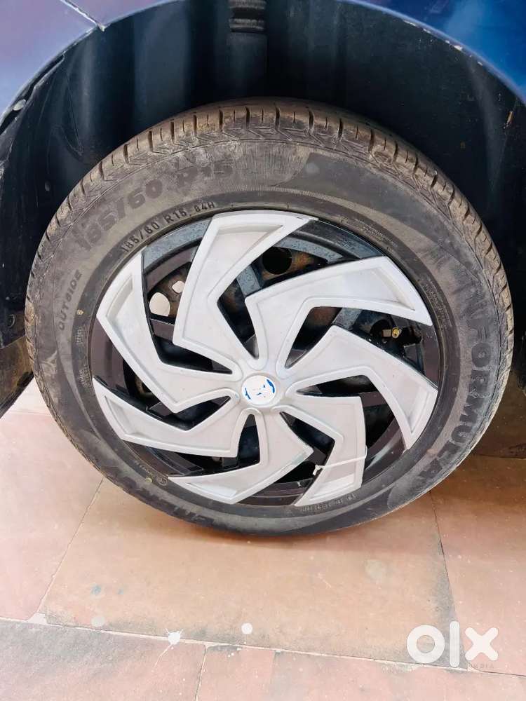 Volkswagen Polo 2014 Diesel 73000 Km Driven